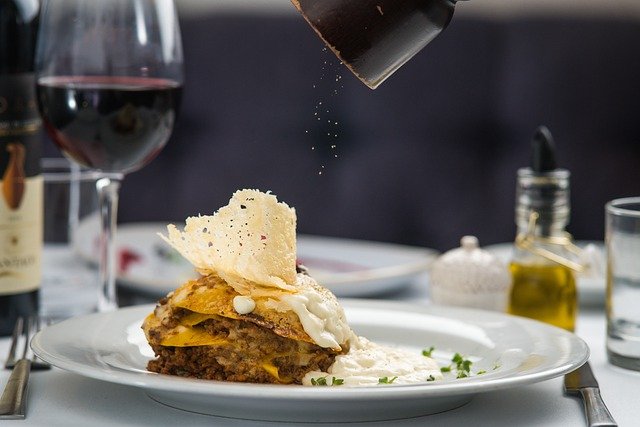 What Are The Best Restaurants In Waukesha